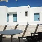 Saint George Hotel