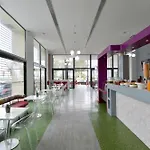 Airotel Patras Smart Hotel