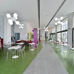 Airotel Patras Smart Hotel