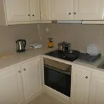 Mina Apartments