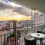 Evripidou Suites