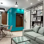Evripidou Suites