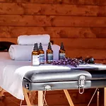 Apanema Mindfulness Resort Lefkada