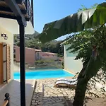 Villa Saint George