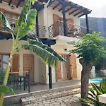 Villa Saint George