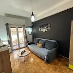 Kanigos 3 Bedroom View Center Of Athens