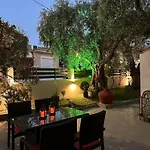 Valia House Thassos