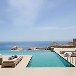 Villa Aqua Marine By Mykonos Rocks