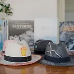 Apeiron Blue Santorini - Sustainable Adults Only 14 Plus