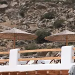 Naxos Earth Suites