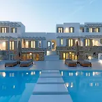 Ionic Suites