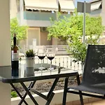 Urban Apartment