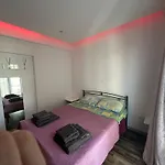 Apartment Center Piraeus Location Kastella Passalimani Port