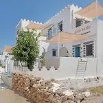 Pico Bello Patmos 12