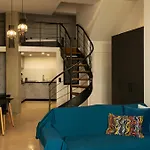 Mini Loft Apartment