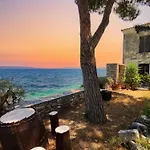Eleni'S Blue House By Kato Gatzea