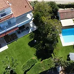 Lagonisi Beach House