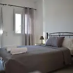 Chliara Apartments By Tzalas