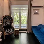 Zennia Kolonaki Apartment