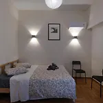 Pagrati Central Flat, 5' To Metro, 12' To Panathenaic Stadium