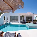 Nerea Seaside Villa