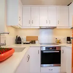 Nena'S Cycladic Villa