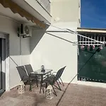 Petropoulos Apartments