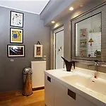 Ninas Athenian Loft