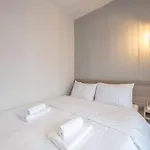 Superior & Spacious Apartment