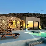 Gr - Villa La Punta Mikri