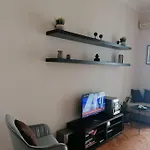 Ifigeneia Central Athens