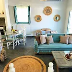 Triton Villa At Kasonia Beach Pothia