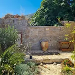 Symi Uptown Indigo