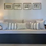 Cozy 2-Bdrm-House With Garden