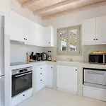 Mykonos 3 Bedroom Luxury Villa Private Pool Views