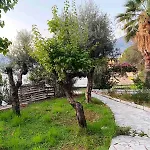 Achinos Mantineia Seafront Apartment