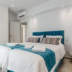 Pantiki Luxury Suite Naxos