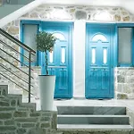 Evaggelia'S Stone Suites