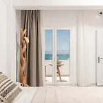 Ocean Whisper Beachfront Apartment