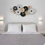 New Lux Villa Kambos & Prive Jacuzzi