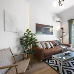 Promitheus 2 Bedroom Apartment