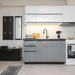 Elegant Apartment Piraeus
