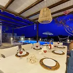 Villa Apianes
