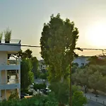 Vouliagmeni Lagoon