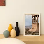 Elegant Apt 50Meters Close Acropolis