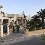 Villa Katerina In Kokkali Leros
