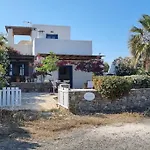 Villa Kalliopi Ambelas Paros