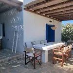 Villa Kalliopi Ambelas Paros