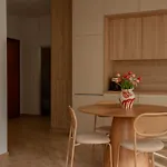 Urban Athena Apartment,Pangrati