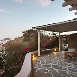 Bougainvillea Comfort Villa Mykonos